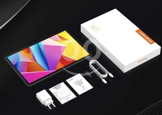 Teclast T50plus — 3