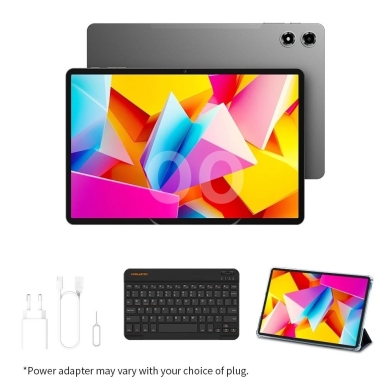 Teclast T50plus — 4