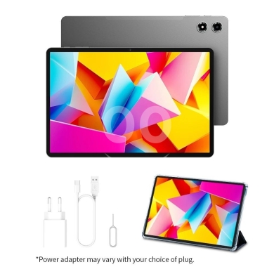 Teclast T50plus — 5