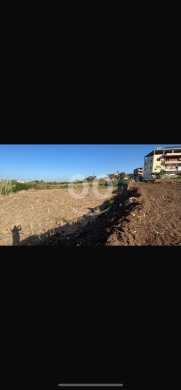 Lands for sale in Koucha - للبيع ارض كوشا ٢١٦٠ م قريبة من النهر والطريق العام