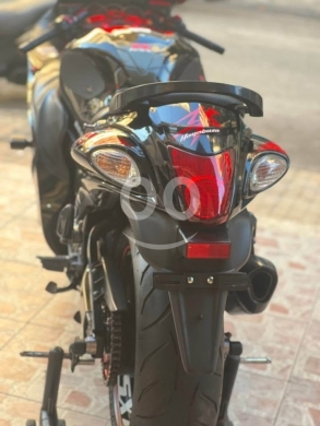 Motorcycles & ATVs in Jdeideh - Hayabusa