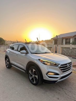 Hyundai in Nabatyeh - Hyundai Tucson 2017