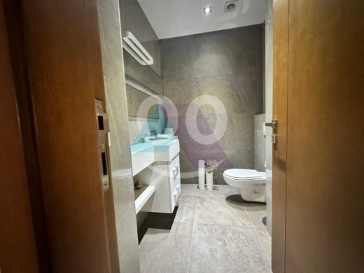 Furnished 200m2 apartment+sea view 4sale in Rabweh-شقة للبيع في الربوةTK59A377 — 7