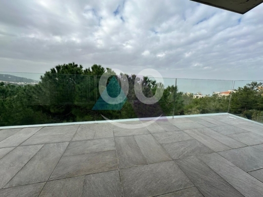 Furnished 200m2 apartment+sea view 4sale in Rabweh-شقة للبيع في الربوةTK59A377 — 4