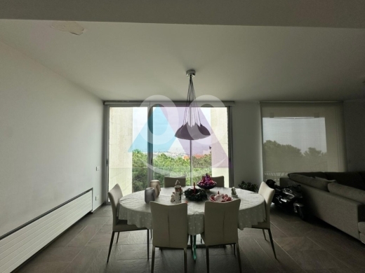 Furnished 200m2 apartment+sea view 4sale in Rabweh-شقة للبيع في الربوةTK59A377 — 6
