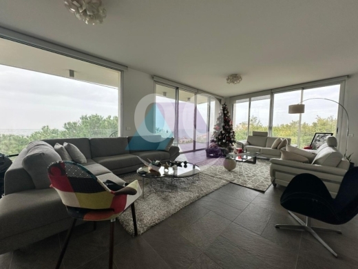 Furnished 200m2 apartment+sea view 4sale in Rabweh-شقة للبيع في الربوةTK59A377 — 9