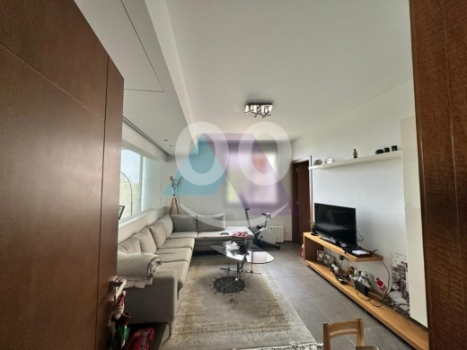Furnished 200m2 apartment+sea view 4sale in Rabweh-شقة للبيع في الربوةTK59A377 — 2