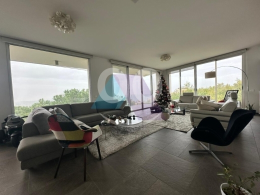 Furnished 200m2 apartment+sea view 4sale in Rabweh-شقة للبيع في الربوةTK59A377 — 5