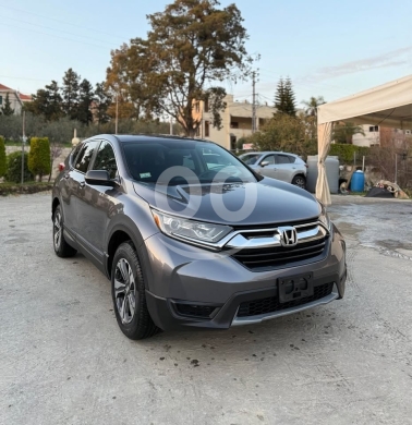 Honda in Bechmizzine - CR-V model 2018