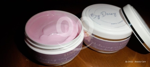 كريم تفتيح المناطق الحساسة | Sensitive Areas Whitening Cream — 2