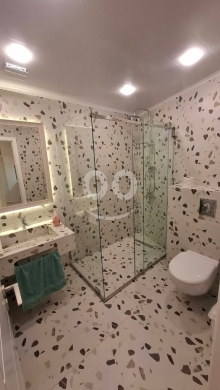 Apartments for sale in Ghosta - شقة لقطة للبيع في غوسطا مع تراس واسع | Prime Apartment for Sale in Ghosta with Terrace