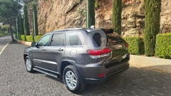 جيب جراند شيروكي تريل تريد 2020 | Jeep Grand Cherokee Trail Trade 2020