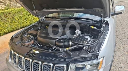 Jeep in Beirut City - جيب جراند شيروكي ليميتد بلس 2020 | Jeep Grand Cherokee Limited Plus 2020