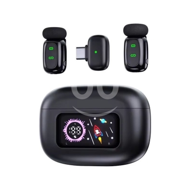 Wireless microphone — 5
