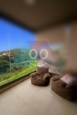 Apartments for sale in Jouret el-Ballout - 215m2 apartment+sea view 4sale in Jouret el Ballout - جورة البلوطTK59A387