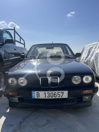 BMW in Baskinta - BMW e316 original