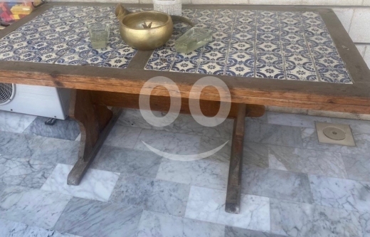 Other home furniture dans Ain El Remeneh - Table rustique