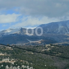 land for sale in Achkout