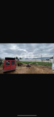 Lands for sale in Kobbet Chamra - للبيع ارض قبة شمرا على ثلاث شوارع