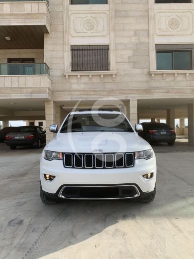 Jeep in Taalabaya - Jeep Grand Cherokee limited 2018