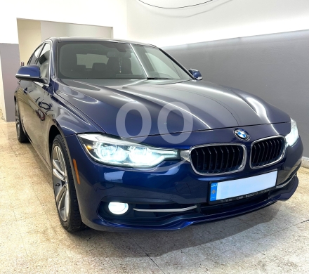 BMW in Jal el-Dib - Bmw 330i 2018