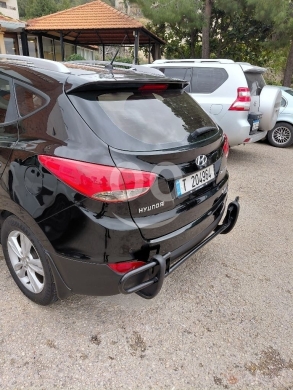 Hyundai in Fieh - 