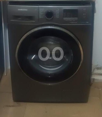 Other home appliances in Bourj el Barajneh - غسالات سامسونج إنفرتر ستوك - توصيل لكافة لبنان | Samsung Inverter Washing Machines Stock - Delivery