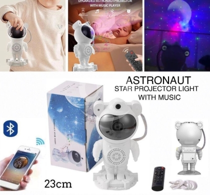 Other electronics في مدينة بيروت - Astronaut projector