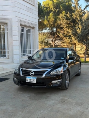 Nissan in Zahleh - Altima 2013