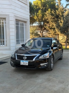 Altima 2013