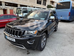 Grand Cherokee 2016