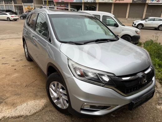 Honda in Zgharta - Honda crv 2016