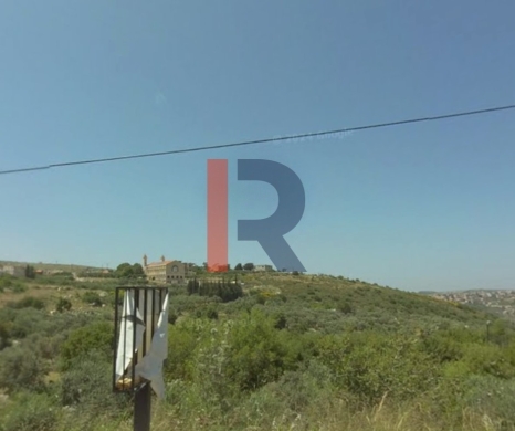 R9-3279 Land for Sale in Majdal Koura – 1,373 m², Zoning 25/50 — 3