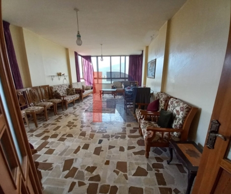 R9-3280 Apartment for Sale in Sir Danniyeh – 152 m² — 4