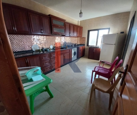 R9-3280 Apartment for Sale in Sir Danniyeh – 152 m² — 5