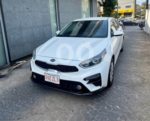 Kia in Naccache - Kia Forte 2019