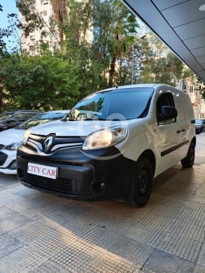 Renault in Beirut City - Renault Kangoo 2019