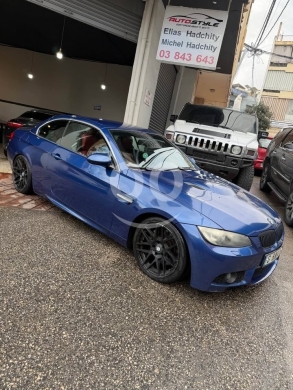 BMW in Hadeth - BMW 335 2007