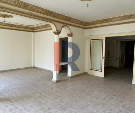 R9-3281 Apartment for Sale in Azmi Tripoli – 207 m² — 2