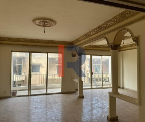 R9-3281 Apartment for Sale in Azmi Tripoli – 207 m² — 6