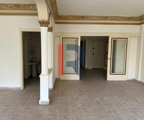 R9-3281 Apartment for Sale in Azmi Tripoli – 207 m² — 3