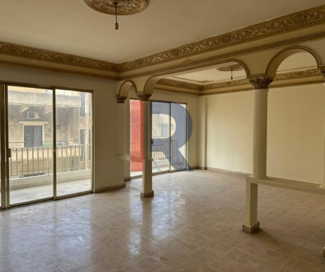 R9-3281 Apartment for Sale in Azmi Tripoli – 207 m² — 5