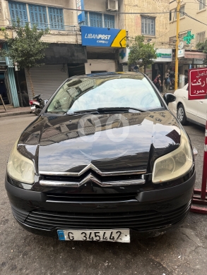 Other Goods in Beirut City - Citroen 2007