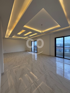 Apartments for sale in Bchamoun - شقة سوبر دولوكس 190م للبيع في بشامون اليهودية | Super Deluxe 190sqm Apartment for Sale Bashamoun
