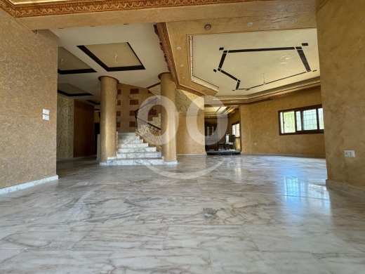 Apartments for sale in Jdeidet el-Chouf - فيلا مودرن 900م للبيع في وردي مزبود الشوف مع مسبح | Modern 900sqm Villa for Sale Wardieh Mazboud