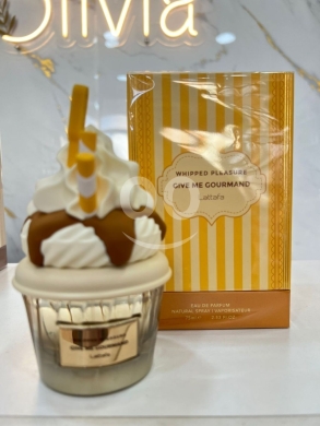 Health & Beauty in Cola - عطر Cupcake الأصلي من لطافة - عرض خاص | Original Cupcake Perfume by Lattafa - Special Offer