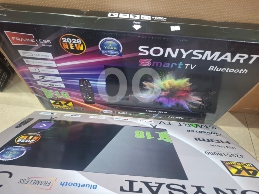 TV & videos in Achrafieh - 32&Prime; LED display