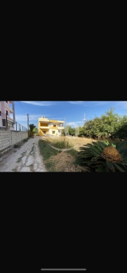 Lands for sale dans Halba - للبيع ارض بجانب مدرسة ليسرية عبد الحفيظ