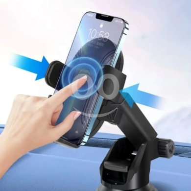 شاحن Hotriple A17 السريع والذكي بقوة 20 واط | Hotriple A17 20W Smart Fast Charger — 2