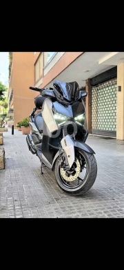 Motorcycles & ATVs in Beirut City - Yamaha X max 250cc